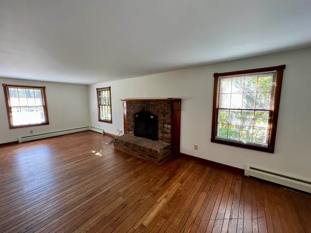 $599,000 | 4448 Vermont Rte 100, Wardsboro, VT 05355