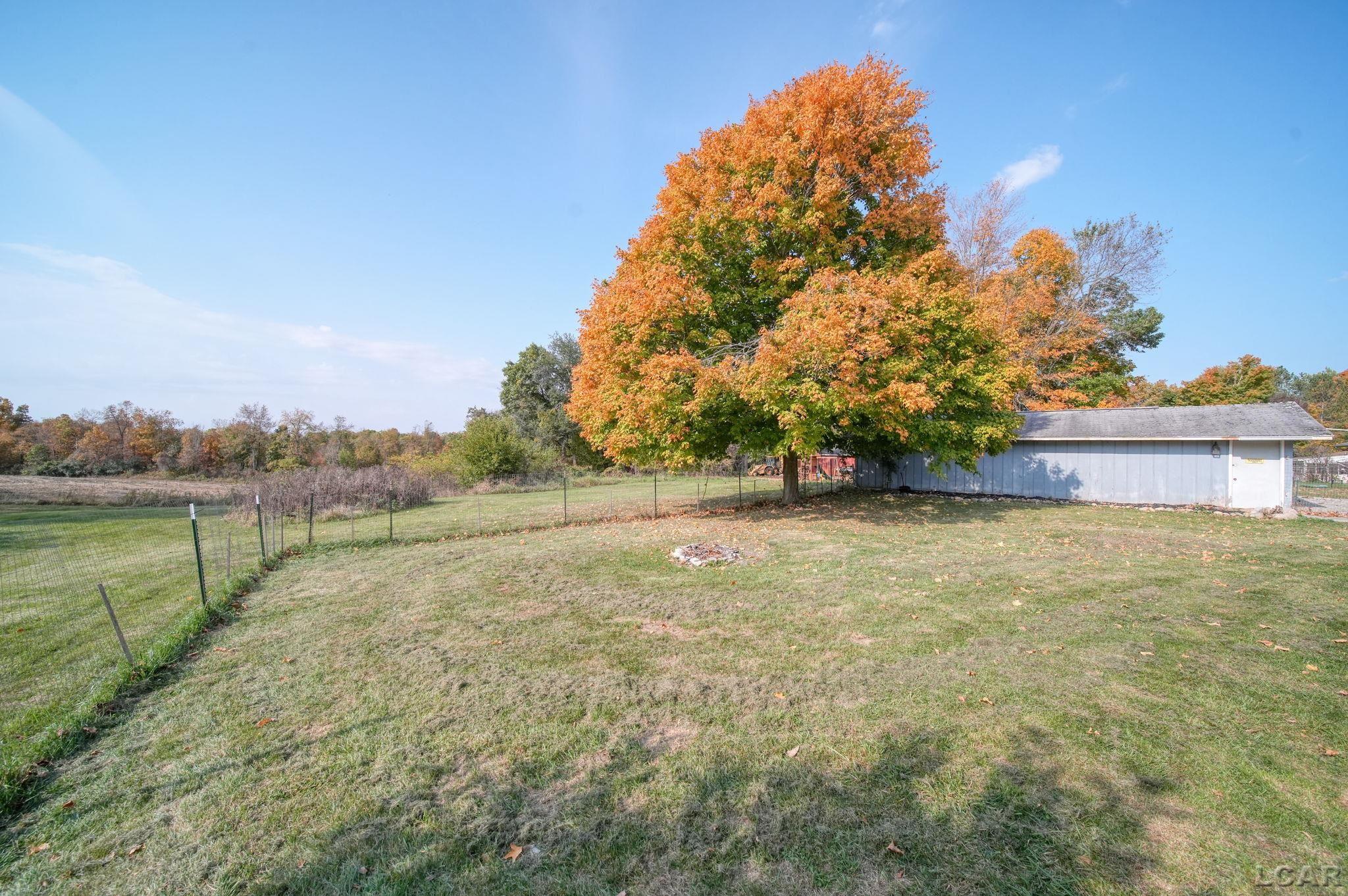 17635 Manitou Beach Road Addison, MI 49220 - Photo 56 of 69