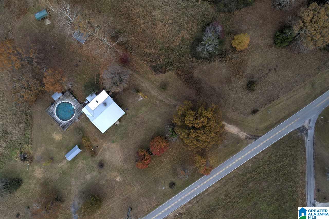 3733 Rose Hill Road Nauvoo, AL 35578 - Photo 19 of 47