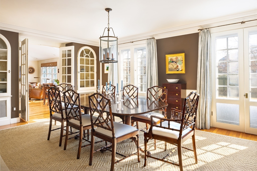 164 Willard Road Brookline, MA 02445 - Photo 7 of 27