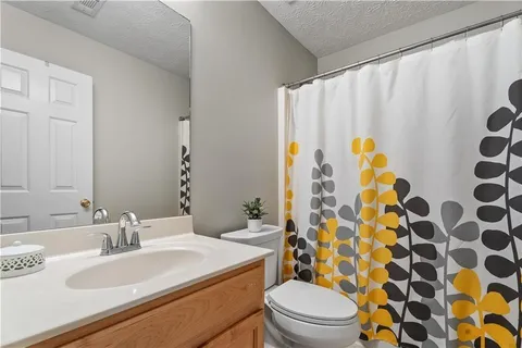 $427,000 | 411 Sugar Maple Court, Canton, GA 30114