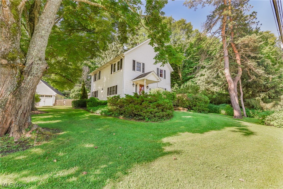 8383 Kinsman Road Novelty, OH 44072 - Photo 1 of 23