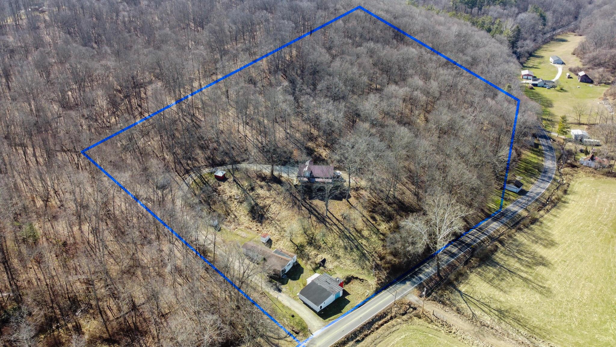 35665 Moore Road Union Furnace, OH 43158 - Photo 8 of 60 DJI_0934-1