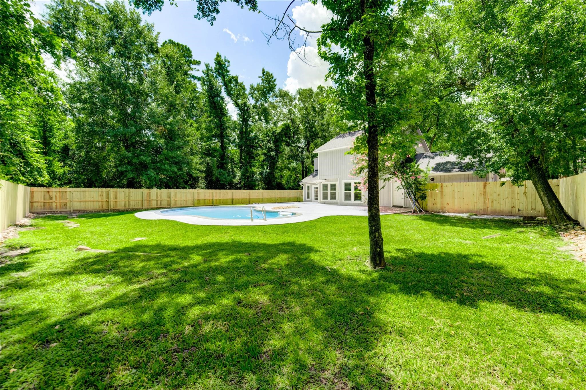 1904 Nursery Road The Woodlands, TX 77380 - Photo 36 of 43
