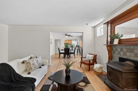 $840,000 | 1380 Poplar Street, Denver, CO 80220