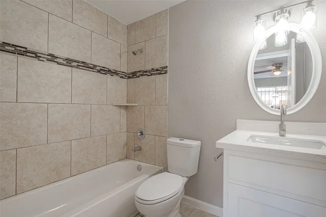 $1,700 | 8714 Valley Flag Drive, Houston, TX 77078