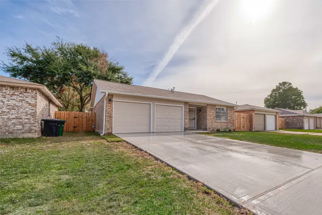 $1,700 | 8714 Valley Flag Drive, Houston, TX 77078