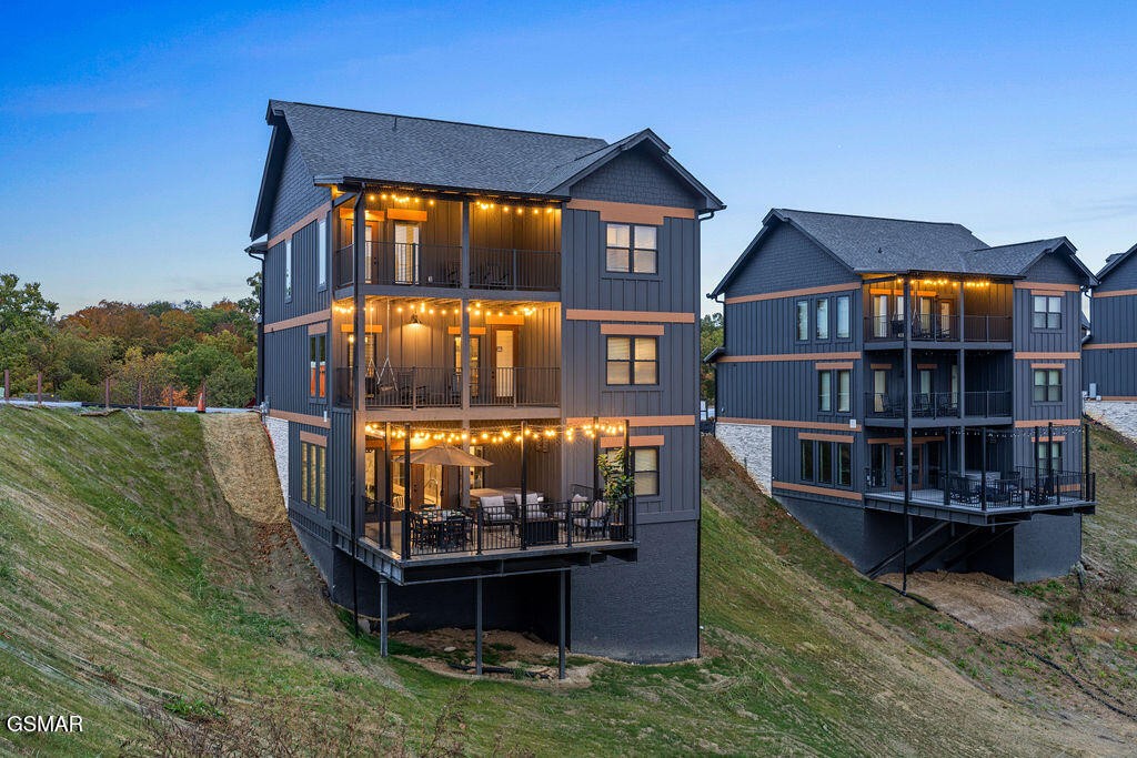 341 Rambling Crk Way Sevierville, TN 37862 - Photo 87 of 100 Gallery Image 87