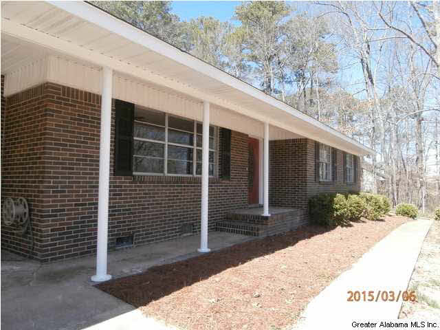 88 Fennell Street Sumiton, AL 35148 - Photo 2 of 30