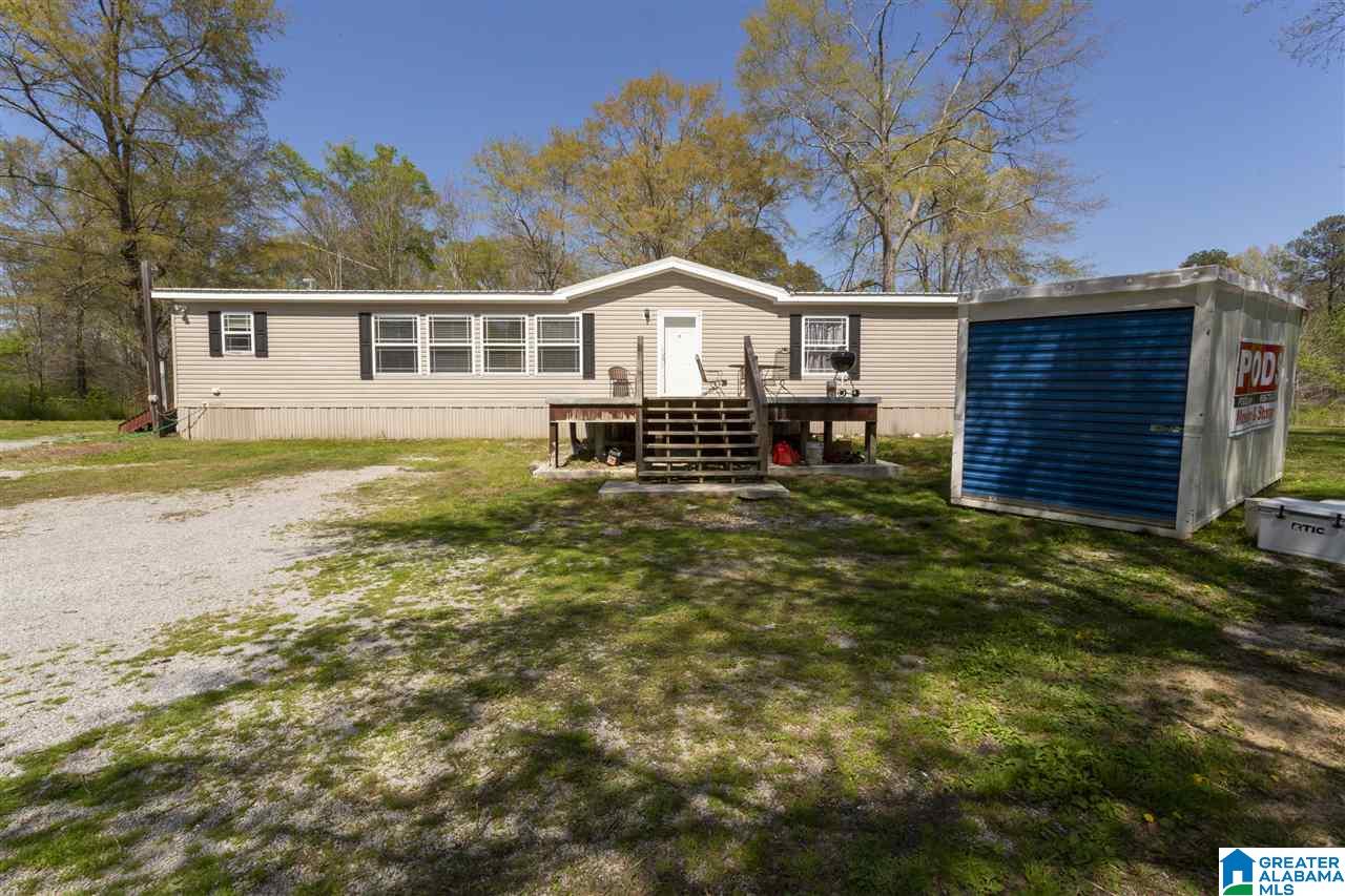 48 County Road 95 Calera, AL 35040 - Photo 4 of 49