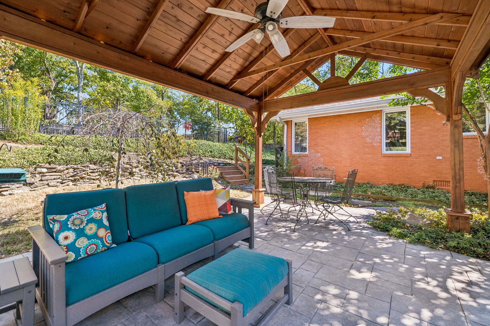 1116 Davidson Road Nashville, TN 37205 - Photo 34 of 53 Gallery Image 34