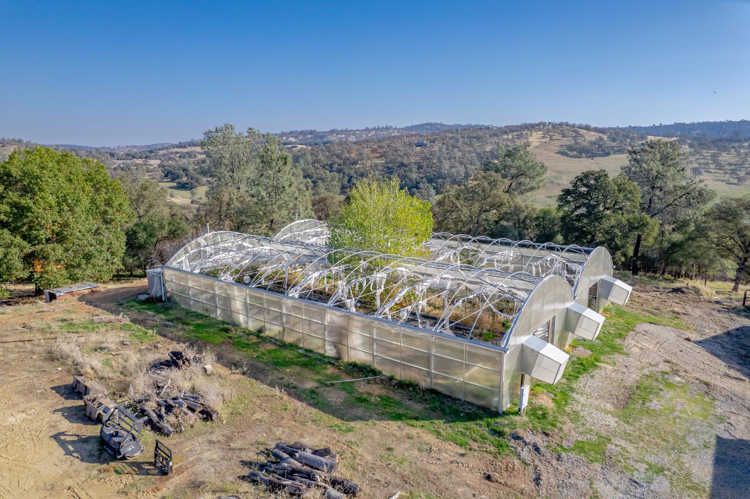 5585 Garden Bar Road, Unit 2 Lincoln, CA 95648 - Photo 40 of 65 a view of a yard with outside space