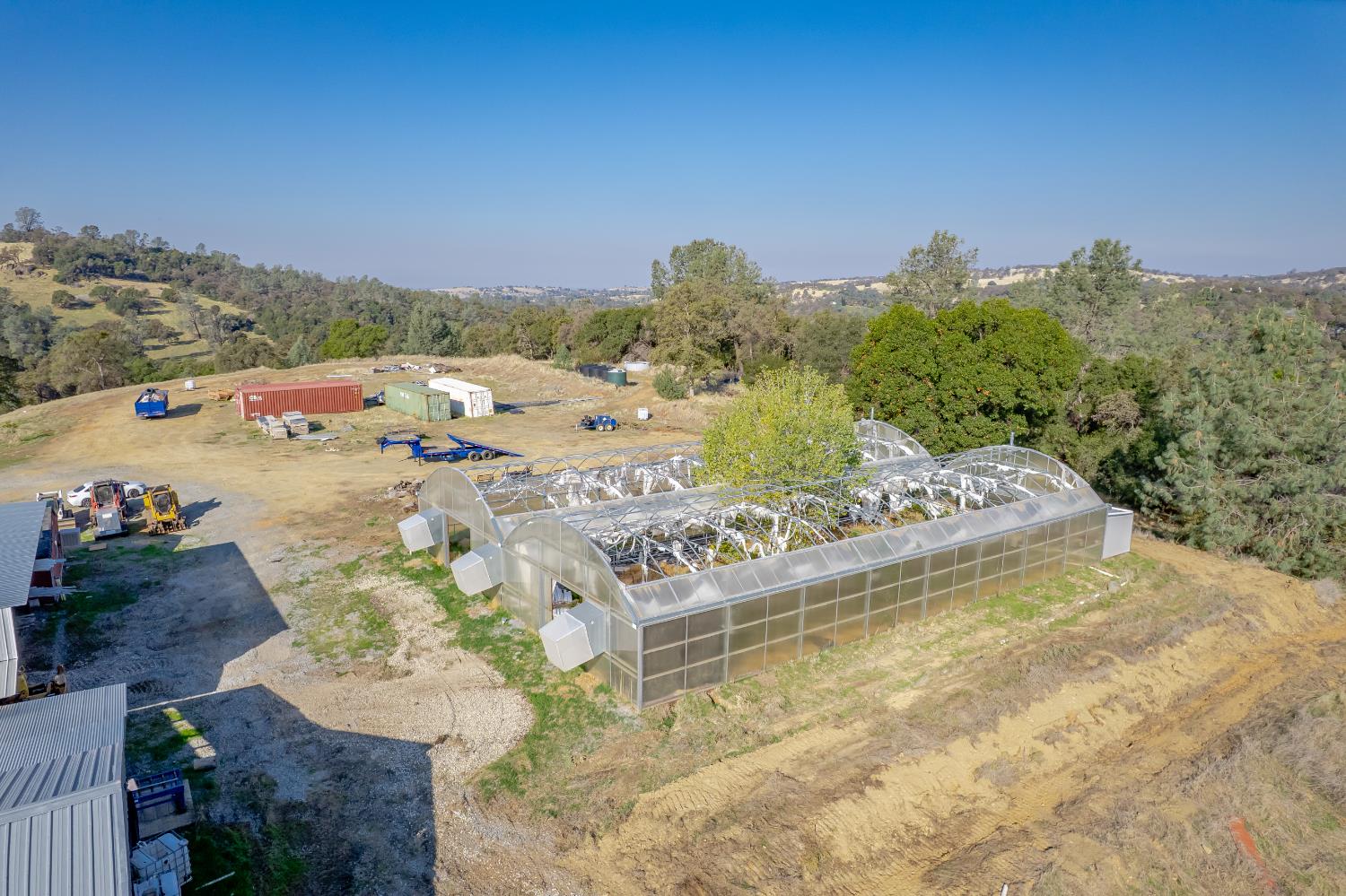 5585 Garden Bar Road, Unit 2 Lincoln, CA 95648 - Photo 42 of 65 a view of a lake in middle of the town