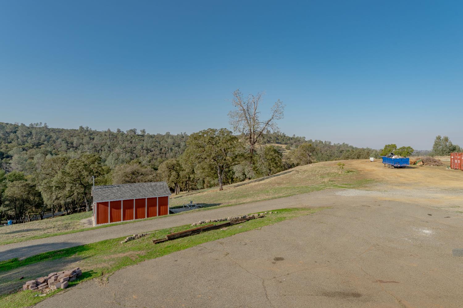 5585 Garden Bar Road, Unit 2 Lincoln, CA 95648 - Photo 54 of 65 a house view with a outdoor space