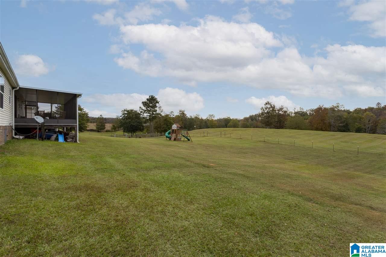 1614 Camp Branch Road West Blocton, AL 35184 - Photo 5 of 50
