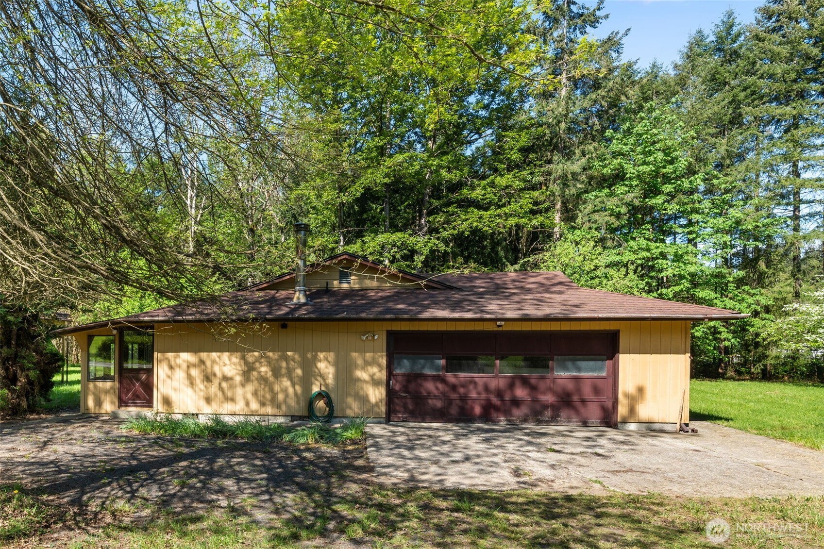 334 Burchett Road Onalaska, WA 98570 - Photo 28 of 39