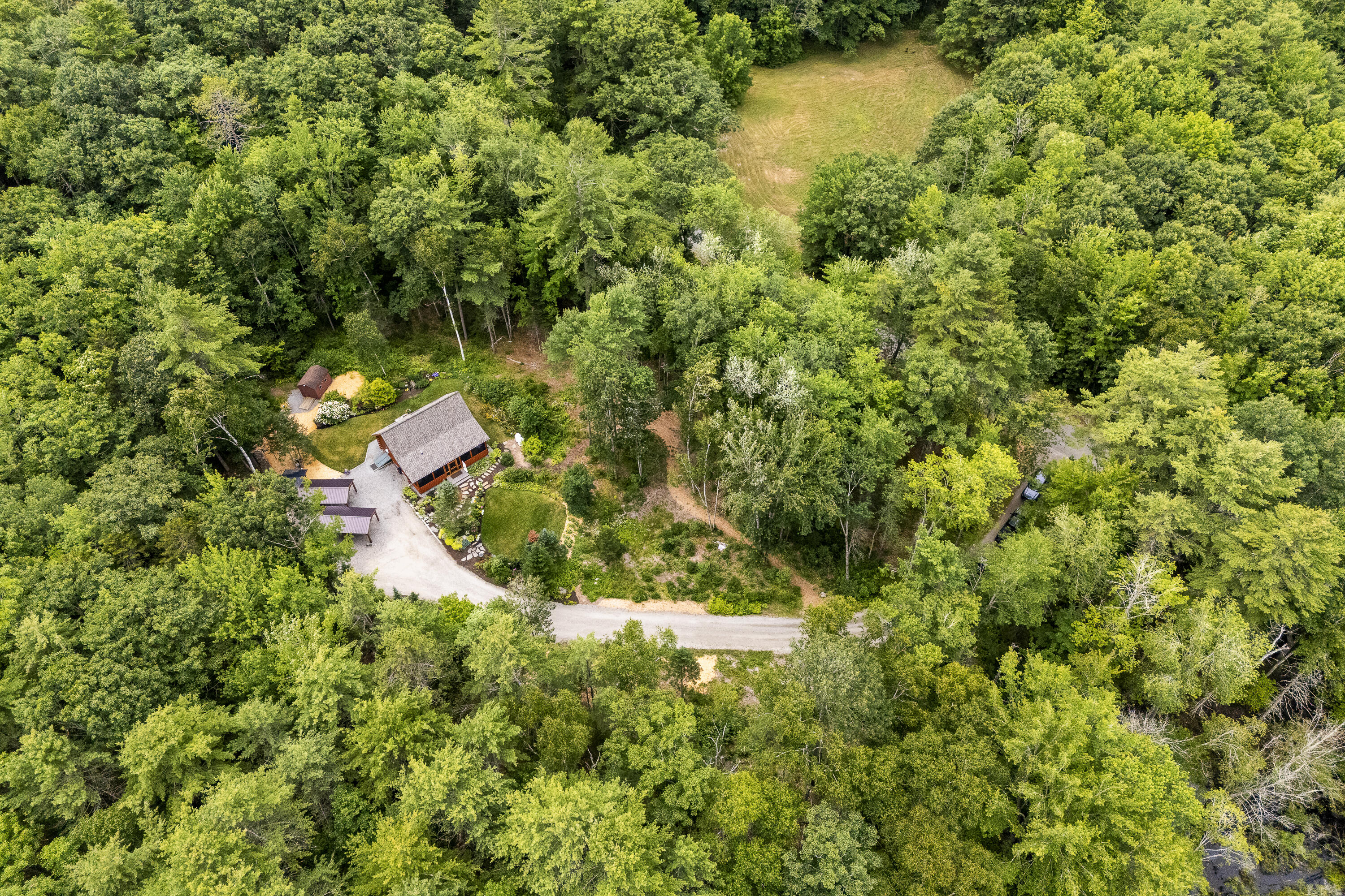 456 Duckpuddle Road Waldoboro, ME 04572 - Photo 41 of 51 04-456 Duck Puddle Rd, Waldoboro, ME-TP