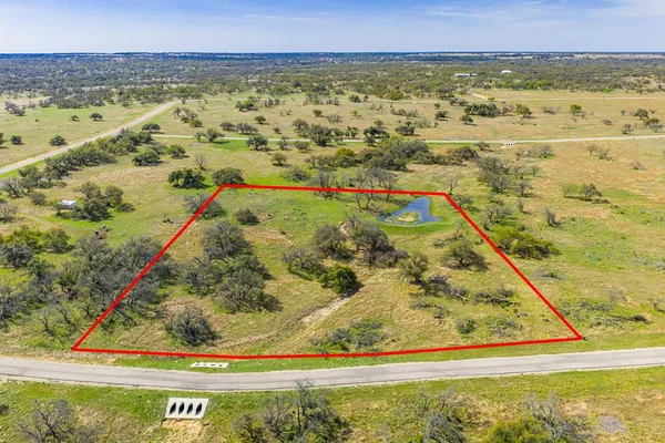 $224,900 | Lot 122 South Fallow Drive, Harper, TX 78631