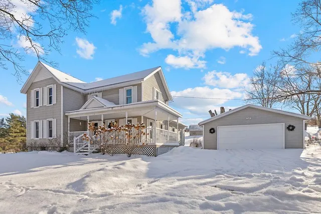 $464,900 | 684 Riley Street, Hudsonville, MI 49426