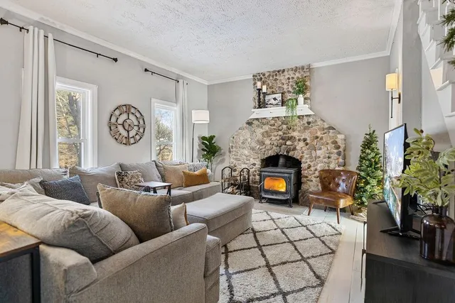 $464,900 | 684 Riley Street, Hudsonville, MI 49426