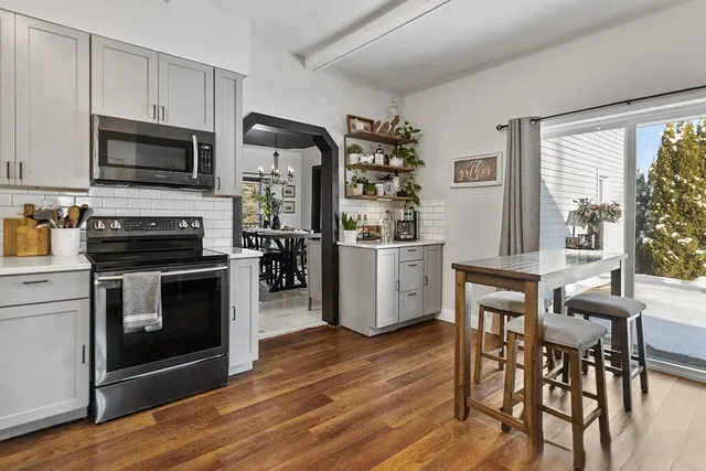 $464,900 | 684 Riley Street, Hudsonville, MI 49426