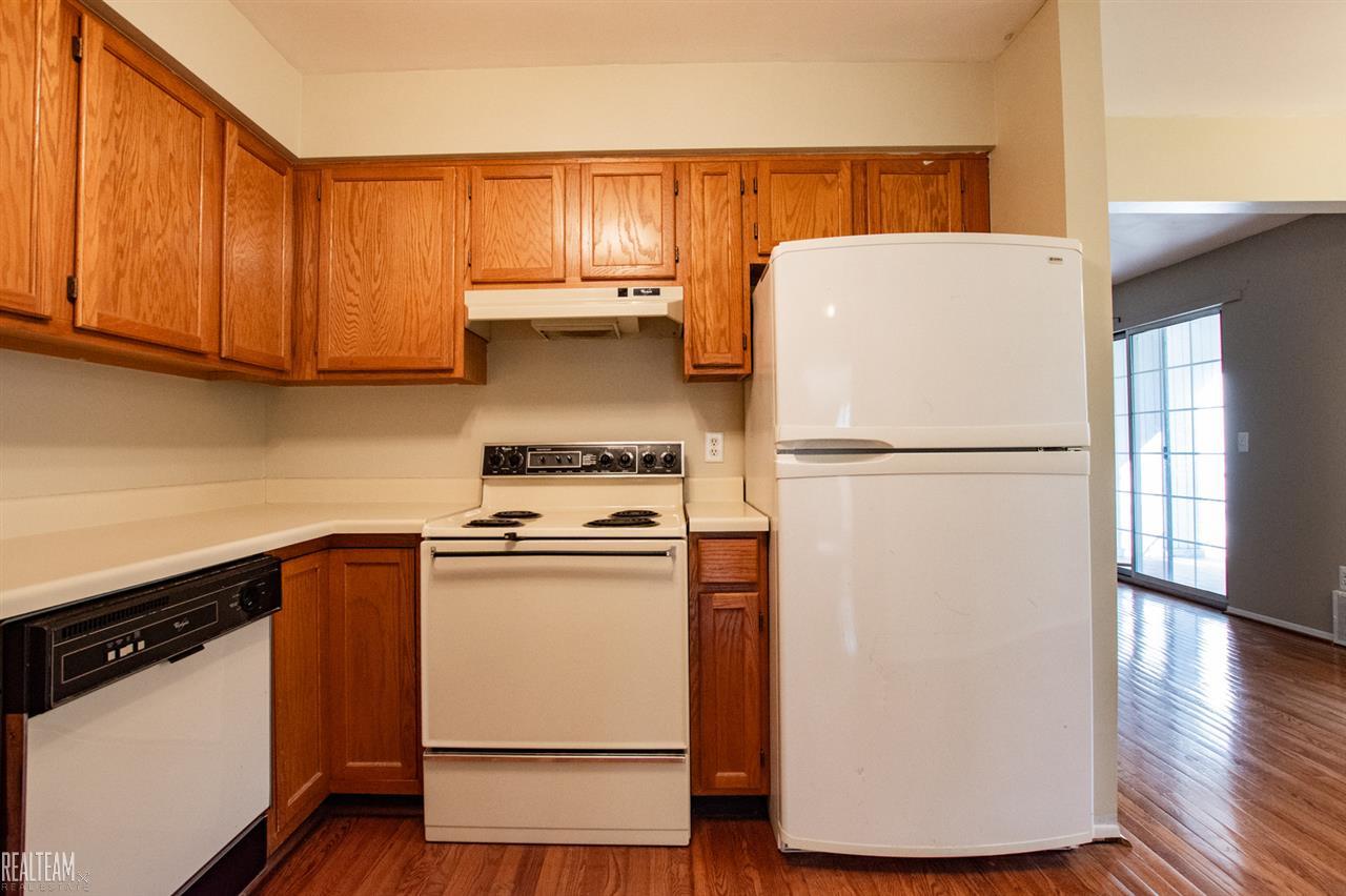 450 Baldwin Avenue, Unit 46 Rochester, MI 48307 - Photo 17 of 34