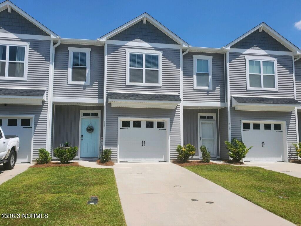 116 Aspen Road Hampstead, NC 28443 - Photo 1 of 40 front