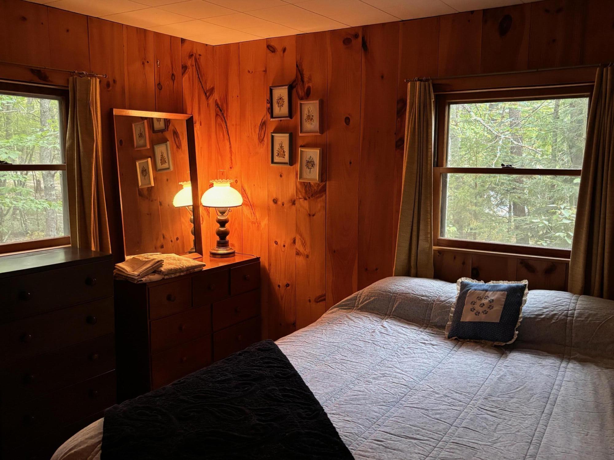 517 Pequawket Lake Road Limington, ME 04049 - Photo 27 of 33 1st Floor BR