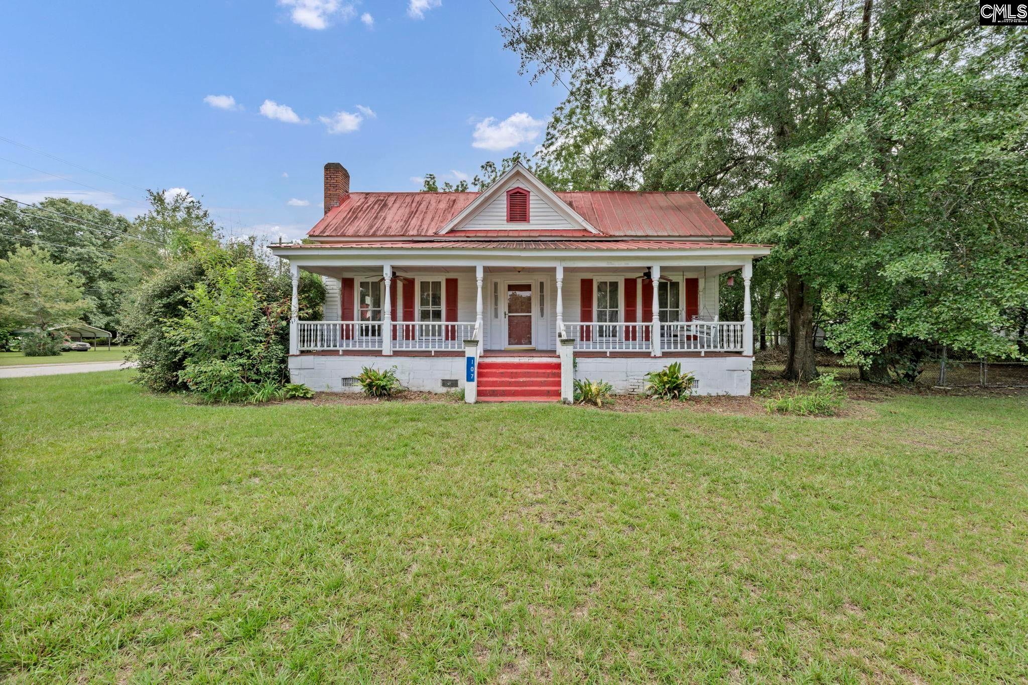 107 Jones Bridge Road North, SC 29112 - Photo 2 of 34 Gallery Image 2