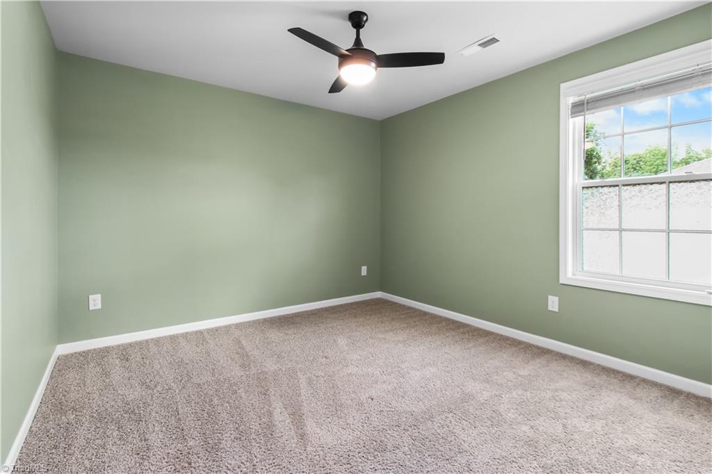 2071 Spring Wind Road Pfafftown, NC 27040 - Photo 27 of 35 Bedroom 3