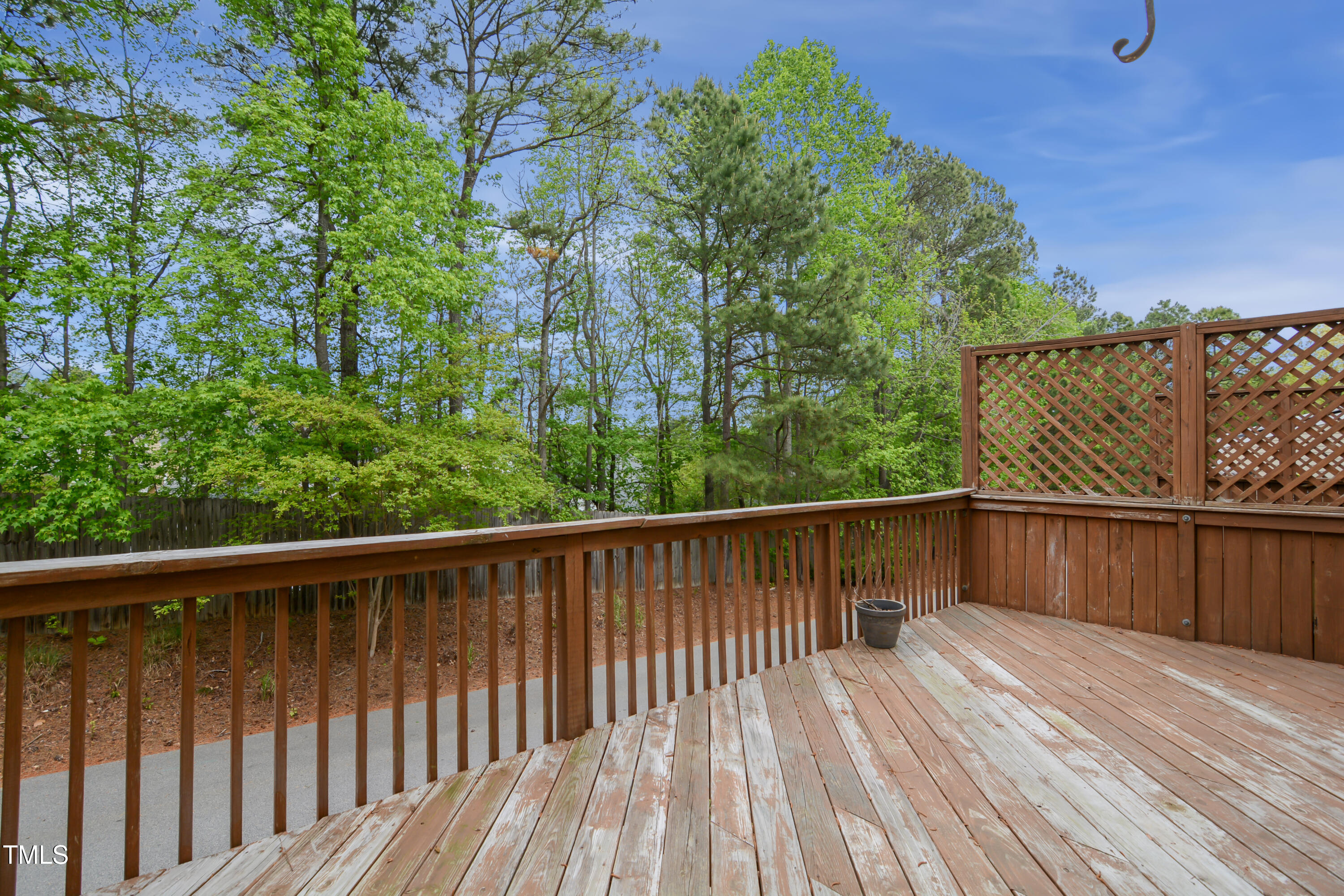 126 West Savannah Ridge Road Holly Springs, NC 27540 - Photo 20 of 21 20