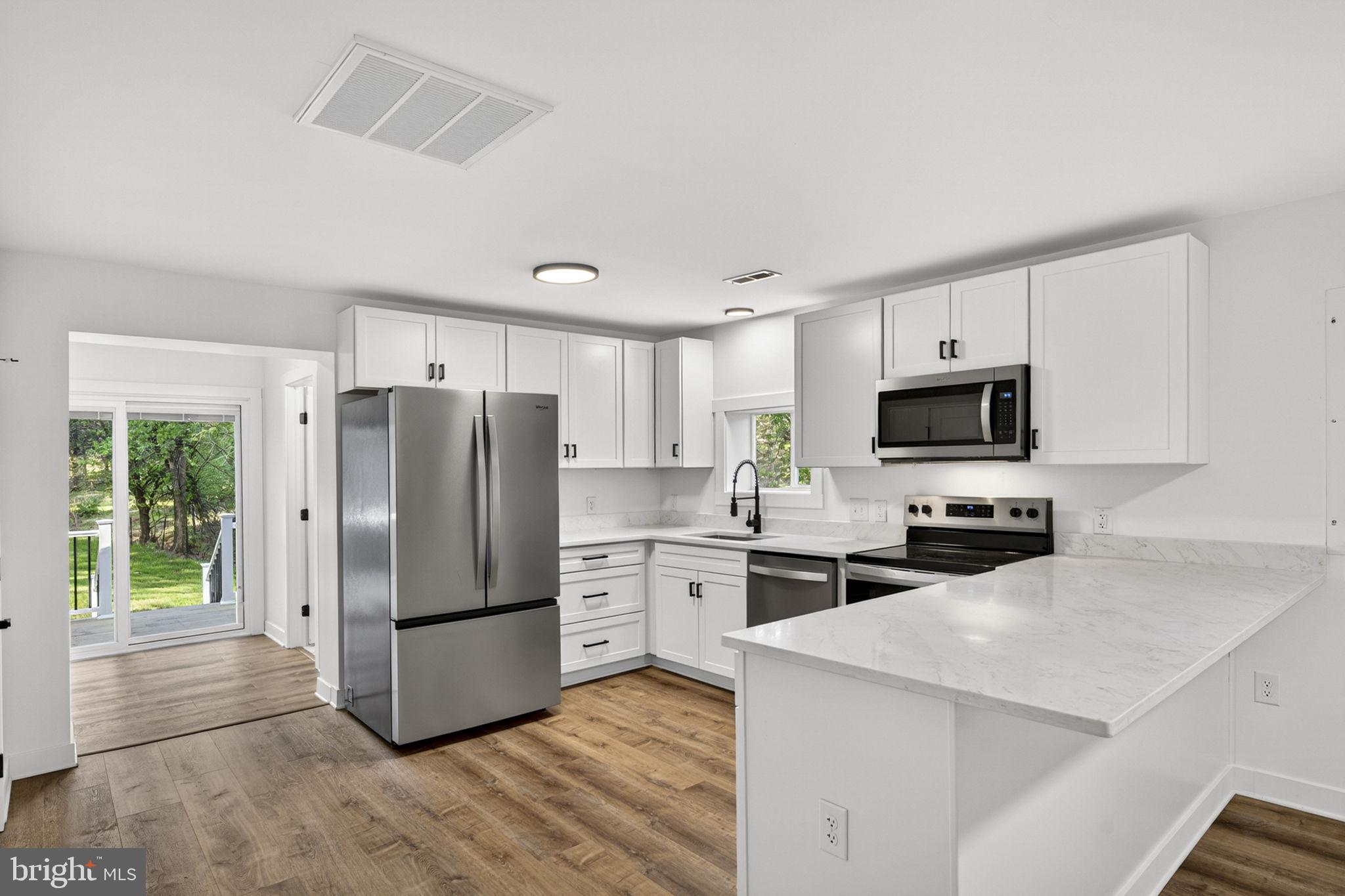850 Oak Park Road Madison, VA 22727 - Photo 10 of 19