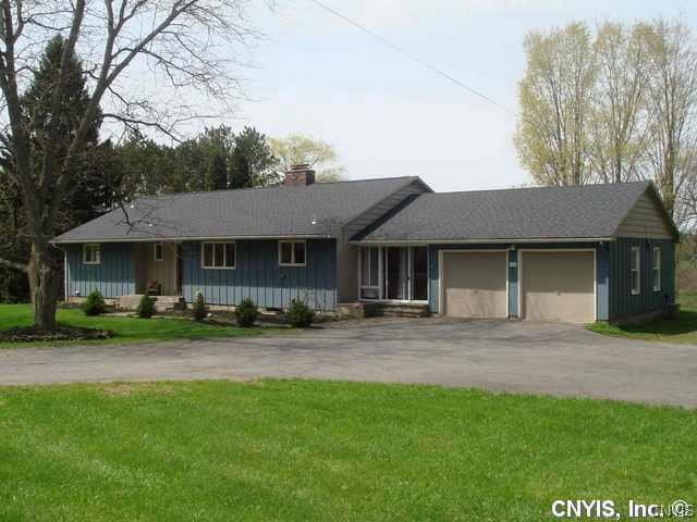 59 East Lake Road Hamilton, NY 13346 - Photo 1 of 1 Exterior Front