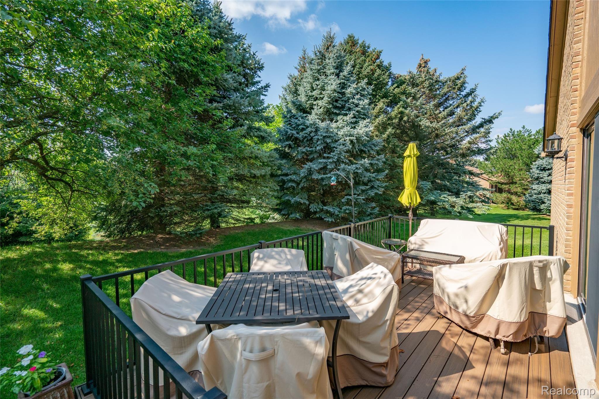 2121 London Bridge Drive, Unit 77 Rochester, MI 48307 - Photo 21 of 22 85FB670A-B008-497A-9136-D0504C3BA753.jpeg