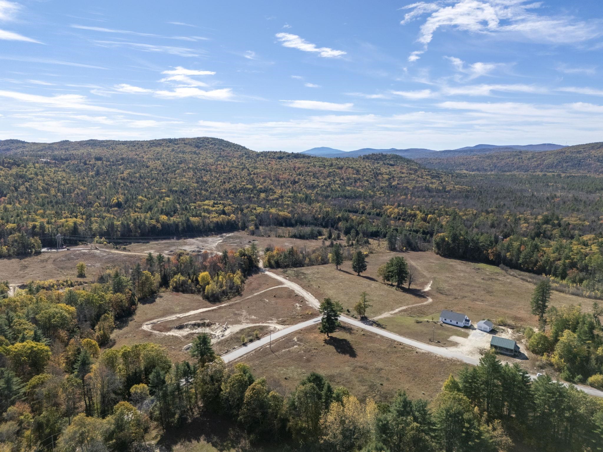 120 Deering Center Road Deering, NH 03244 - Photo 11 of 43