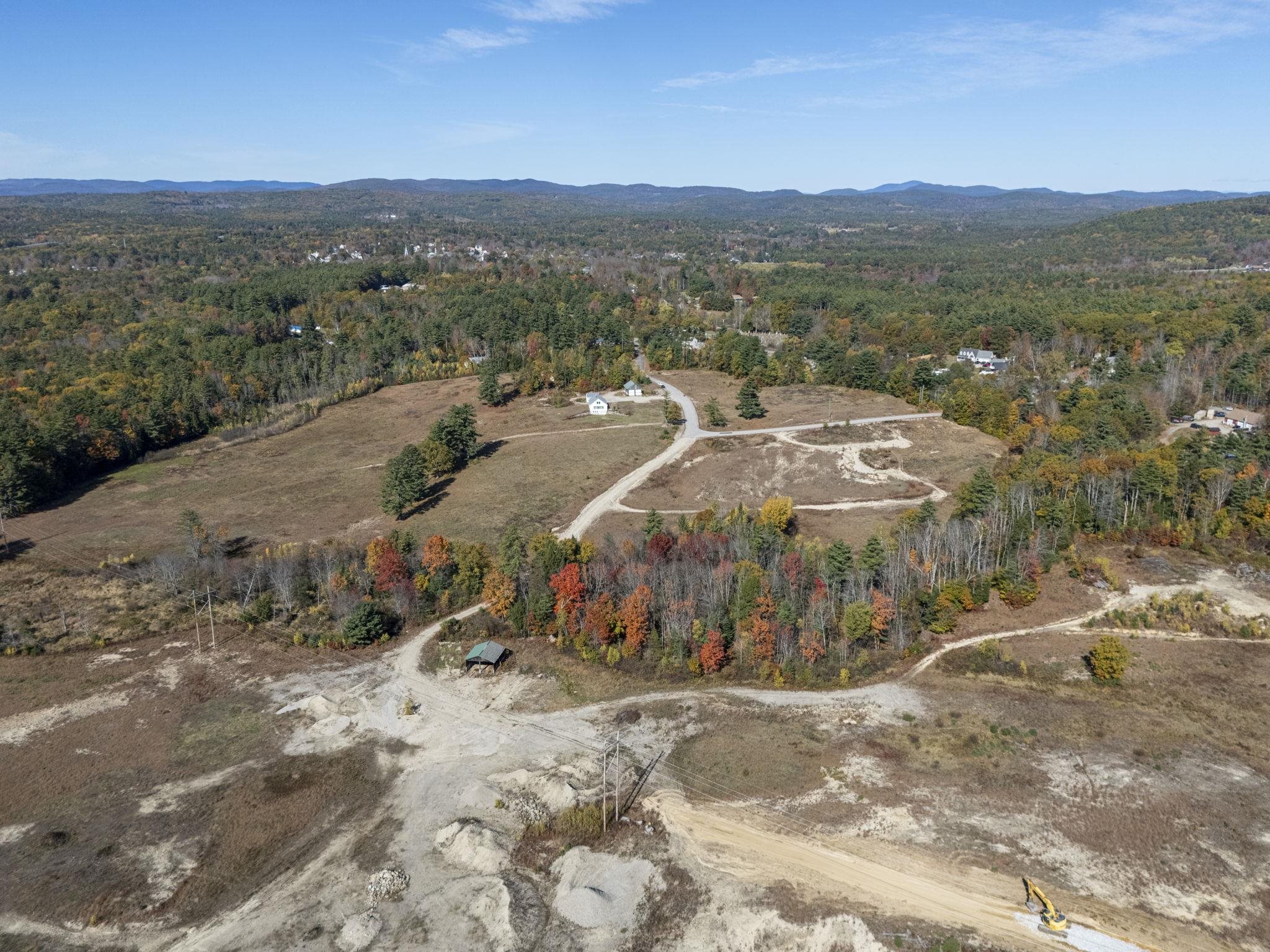 120 Deering Center Road Deering, NH 03244 - Photo 23 of 43