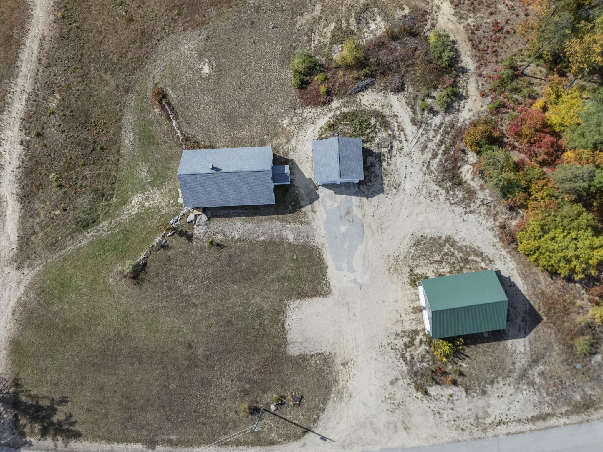 120 Deering Center Road Deering, NH 03244 - Photo 29 of 43