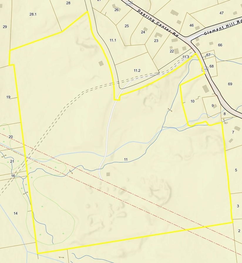 120 Deering Center Road Deering, NH 03244 - Photo 3 of 43