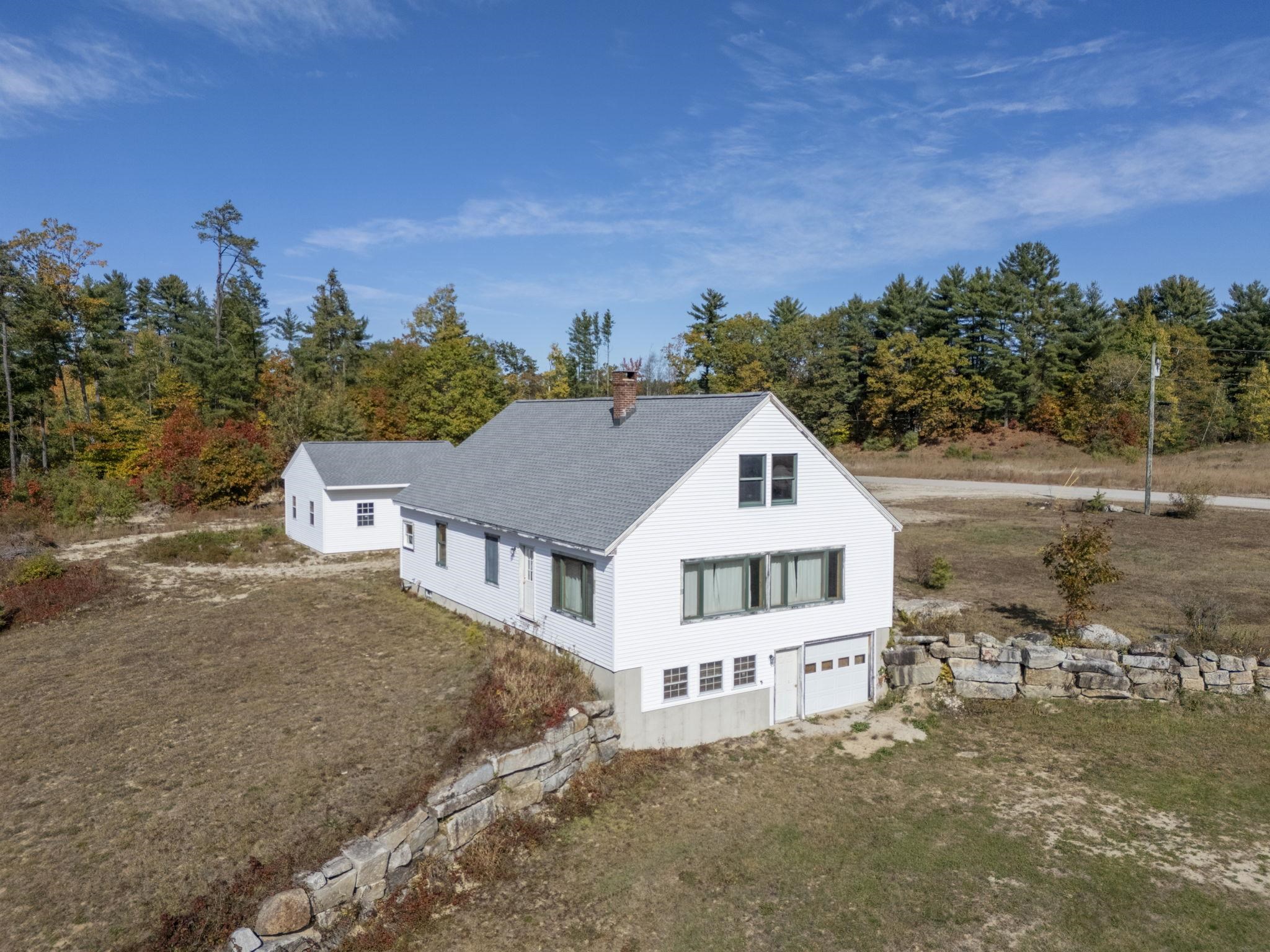 120 Deering Center Road Deering, NH 03244 - Photo 32 of 43