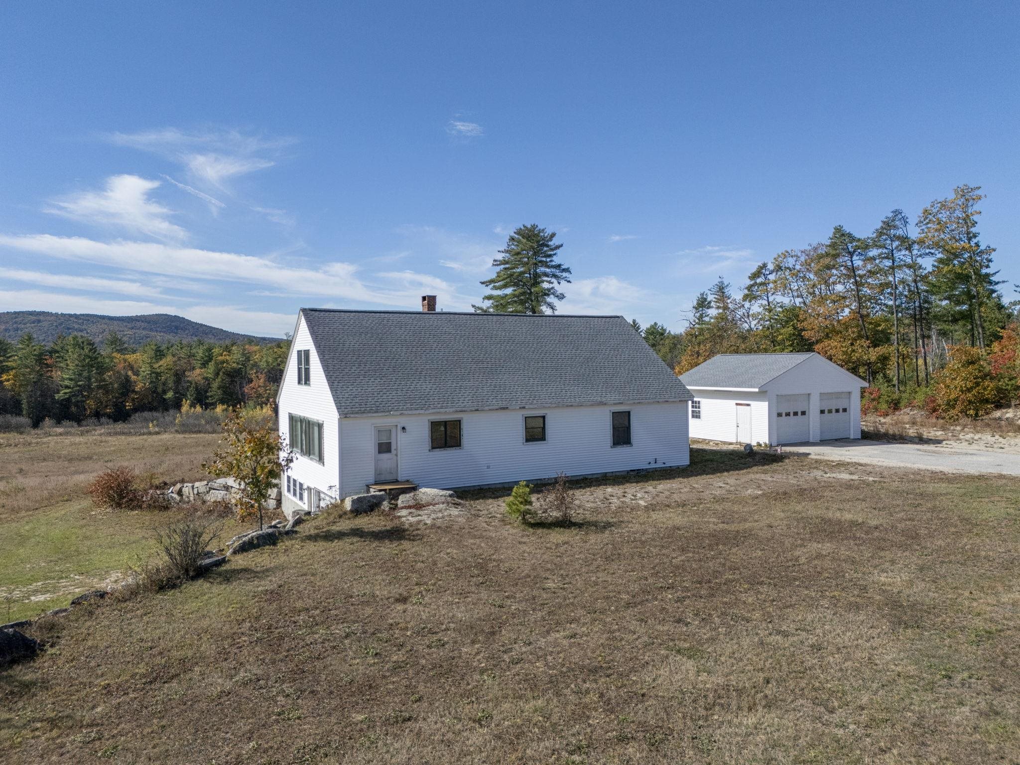 120 Deering Center Road Deering, NH 03244 - Photo 41 of 43