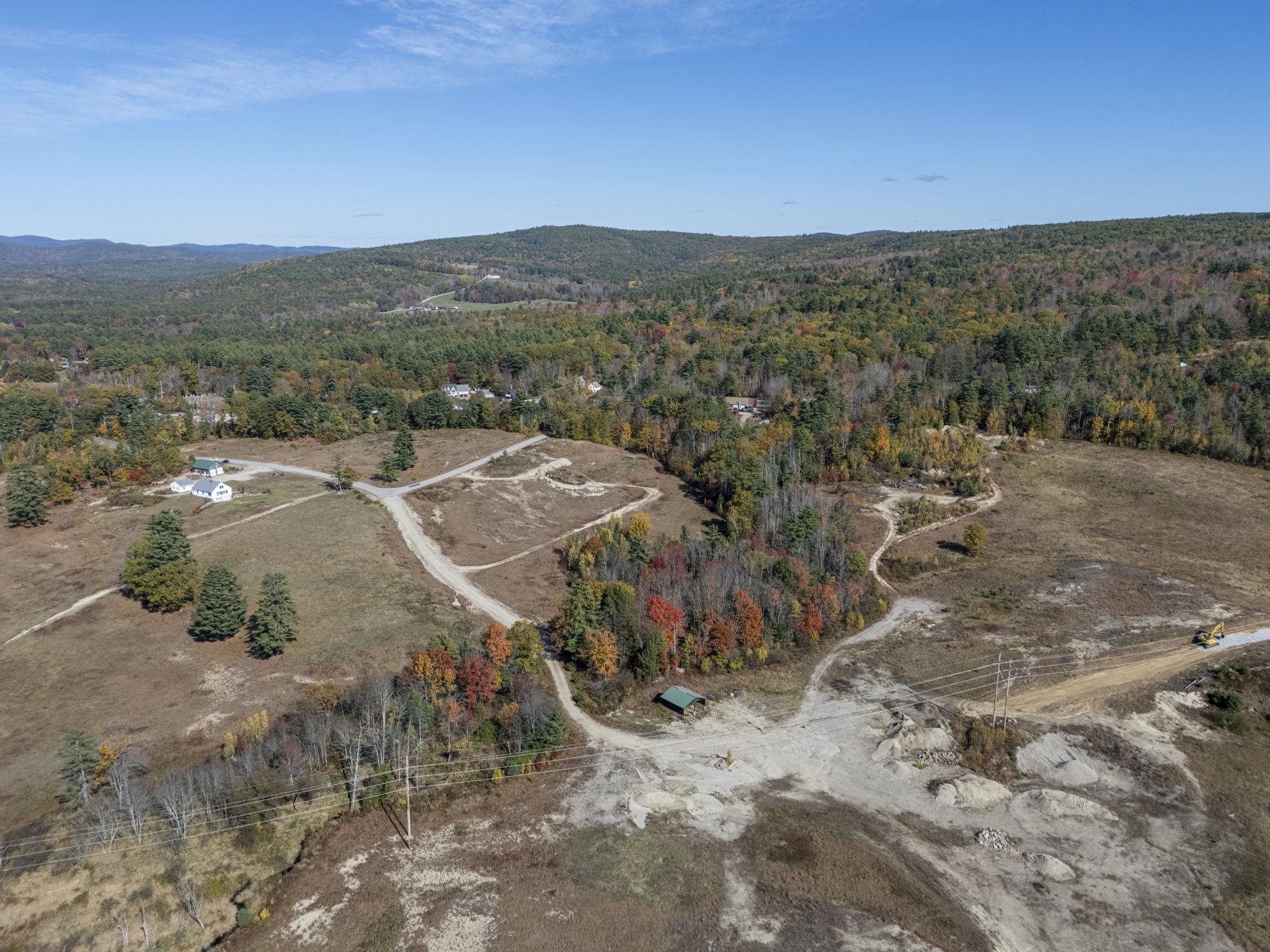 120 Deering Center Road Deering, NH 03244 - Photo 10 of 43