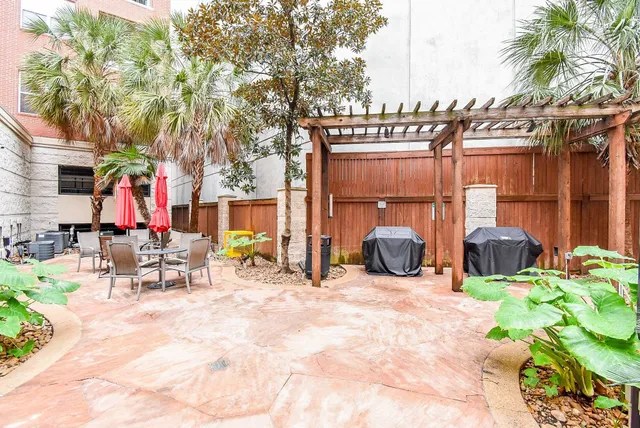 $269,000 | 300 St Joseph Parkway, Unit 421, Houston, TX 77002