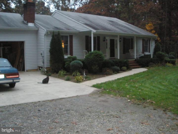56 Cool Run Road Quinton, NJ 08302 - Photo 2 of 7