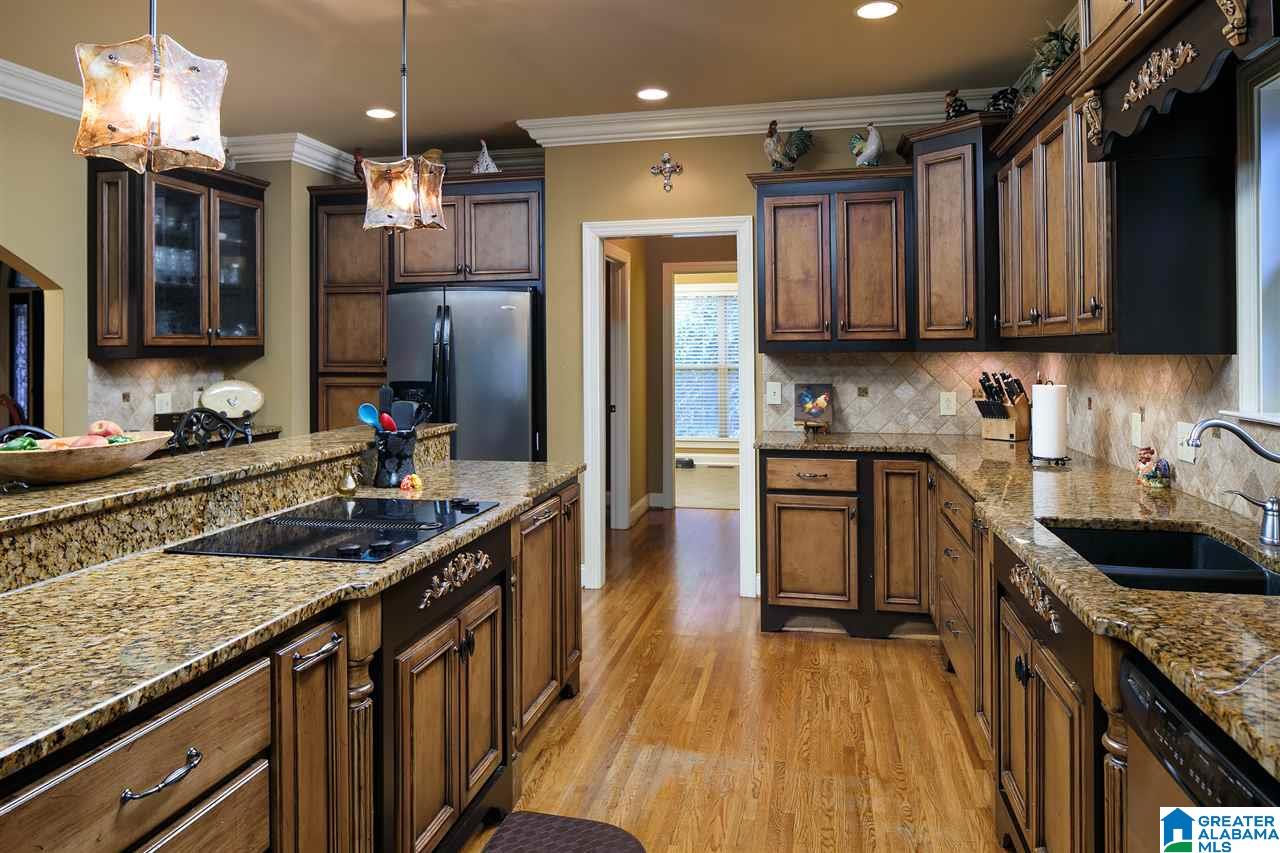406 Hickory Valley Road Trussville, AL 35173 - Photo 24 of 50