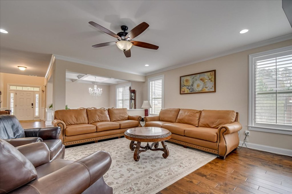 4551 Coldwater Street Grovetown, GA 30813 - Photo 11 of 70 Gallery Image 11