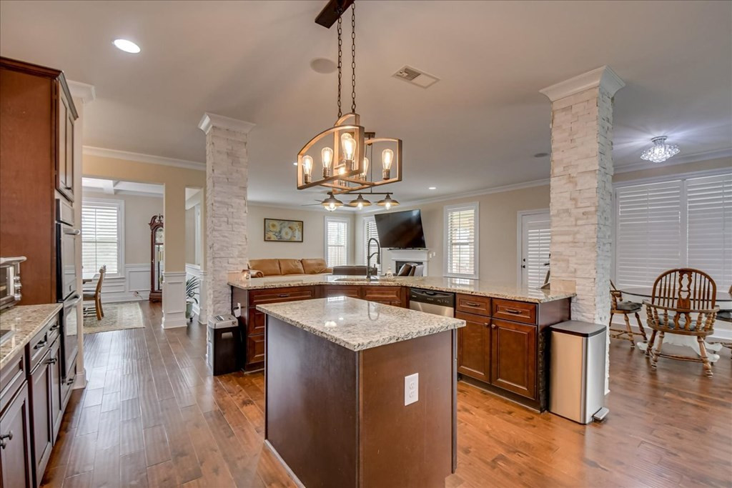 4551 Coldwater Street Grovetown, GA 30813 - Photo 20 of 70 Gallery Image 20