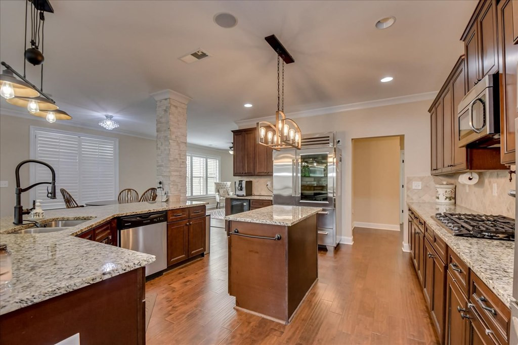 4551 Coldwater Street Grovetown, GA 30813 - Photo 21 of 70 Gallery Image 21