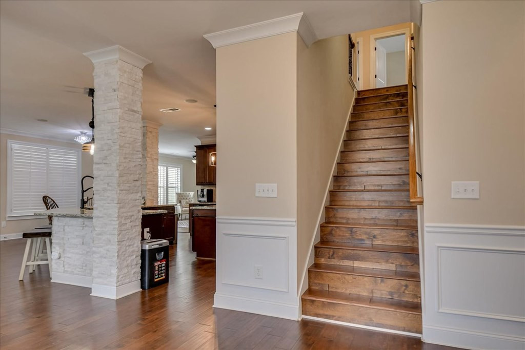 4551 Coldwater Street Grovetown, GA 30813 - Photo 25 of 70 Gallery Image 25