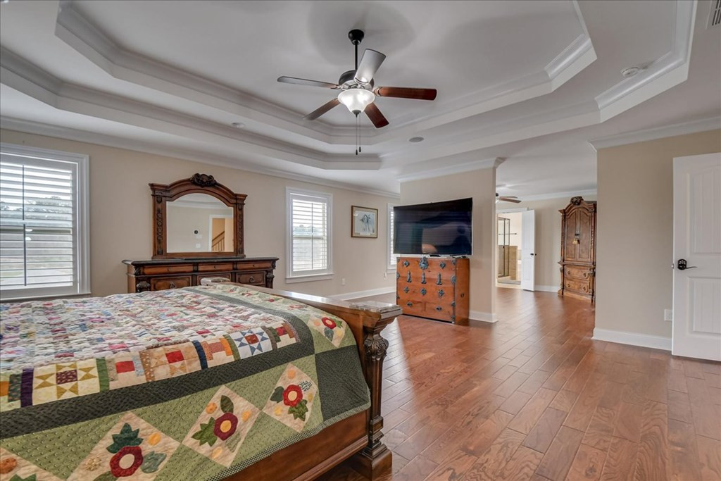4551 Coldwater Street Grovetown, GA 30813 - Photo 30 of 70 Gallery Image 30