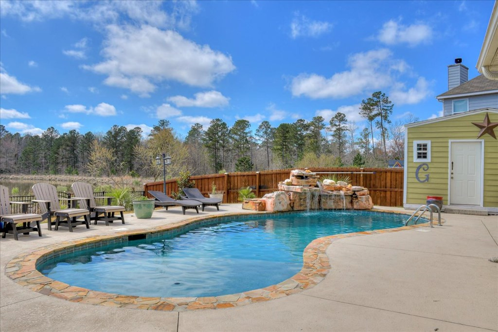 4551 Coldwater Street Grovetown, GA 30813 - Photo 58 of 70 Gallery Image 58